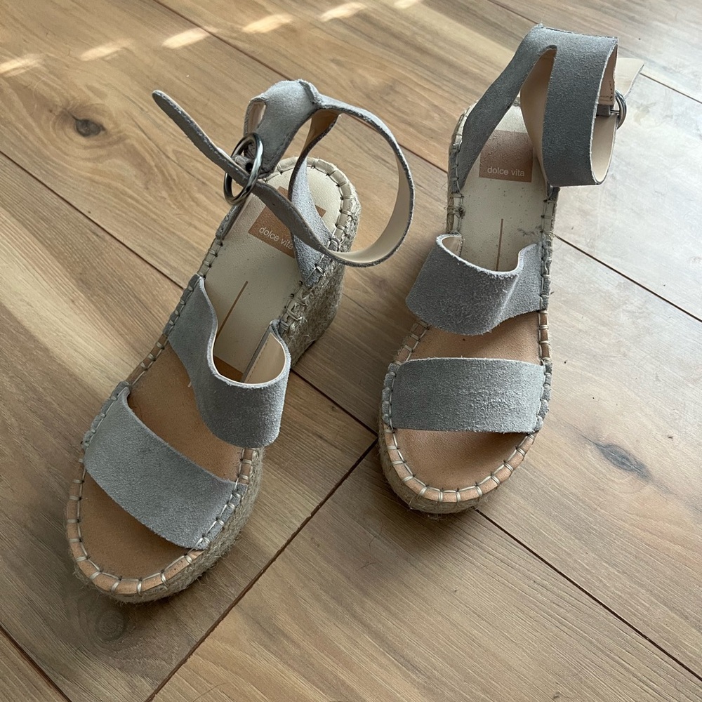 Dolce Vita Wedges
